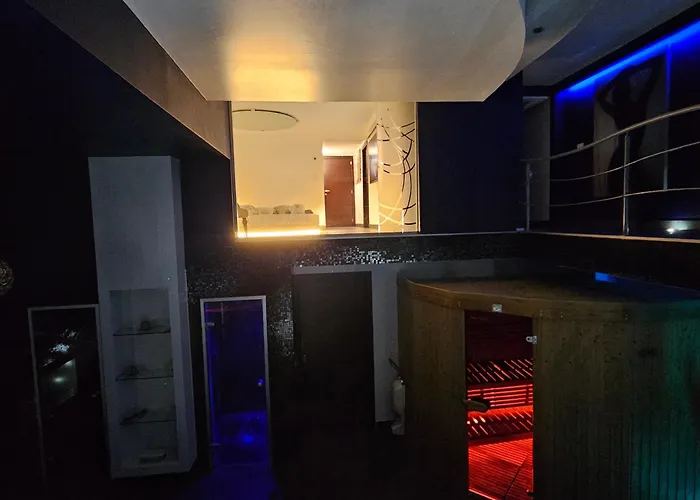 Christian'S Suites & Spa