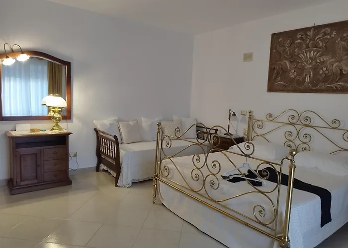 Gianmaria B&B