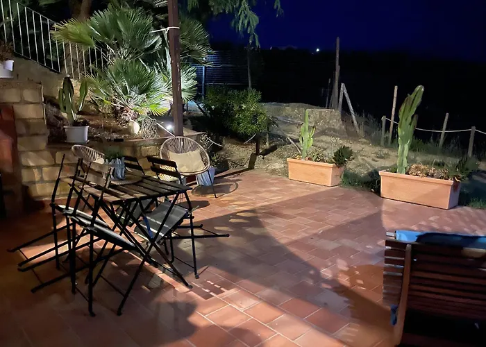 B&B La Torre