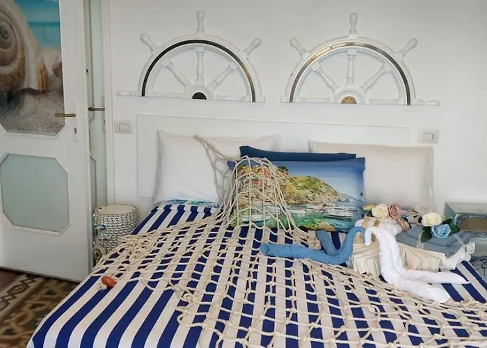 B&B Vista Mare