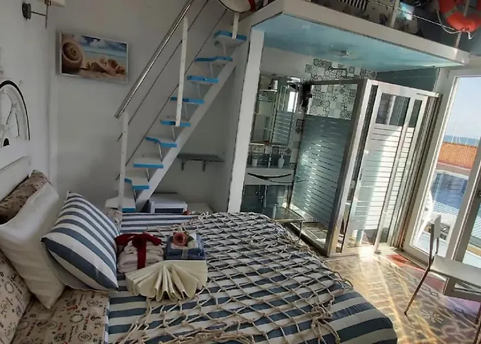 B&B Vista Mare