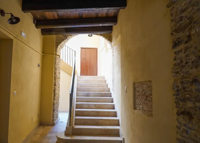 B&B Carlo V