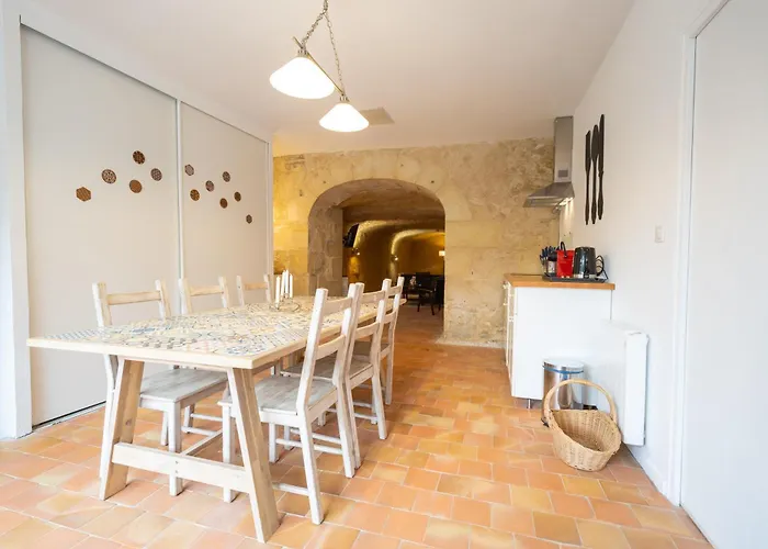 A L'Ombre D'Azay - Demeure D'Hotes - Guesthouse
