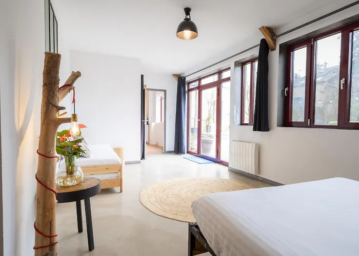 A L'Ombre D'Azay - Demeure D'Hotes - Guesthouse