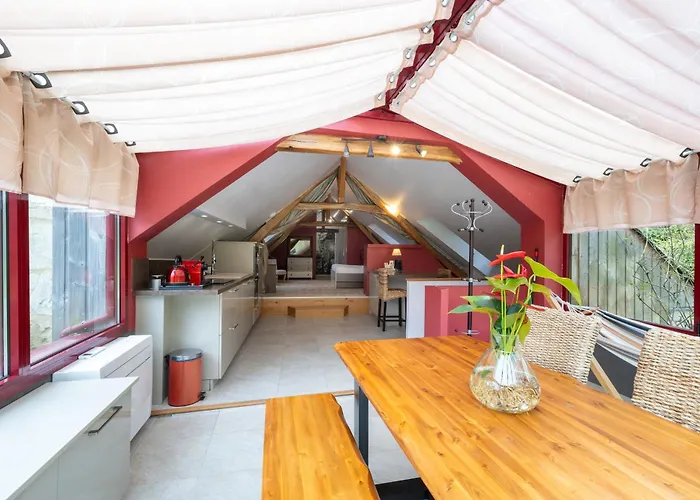 A L'Ombre D'Azay - Demeure D'Hotes - Guesthouse