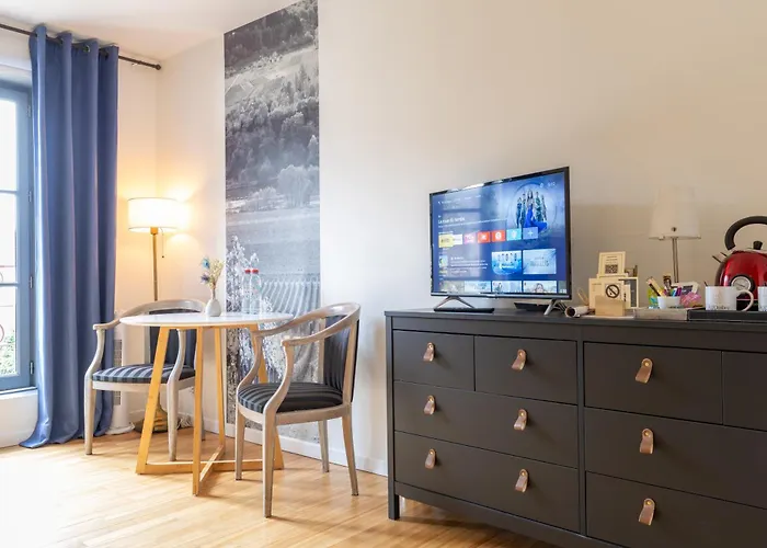 A L'Ombre D'Azay - Demeure D'Hotes - Guesthouse