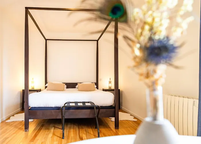 A L'Ombre D'Azay - Demeure D'Hotes - Guesthouse