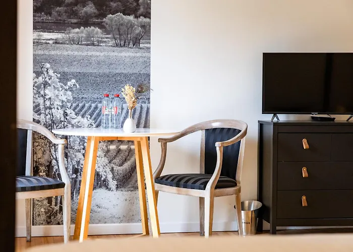 A L'Ombre D'Azay - Demeure D'Hotes - Guesthouse