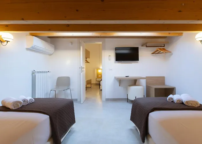 Bed And Breakfast Nilu'