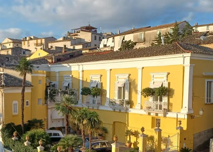 Palazzo Cherubini - Wellness e Spa