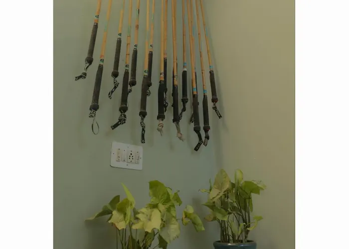 Madhav'S Mallet - A Boutique Homestay