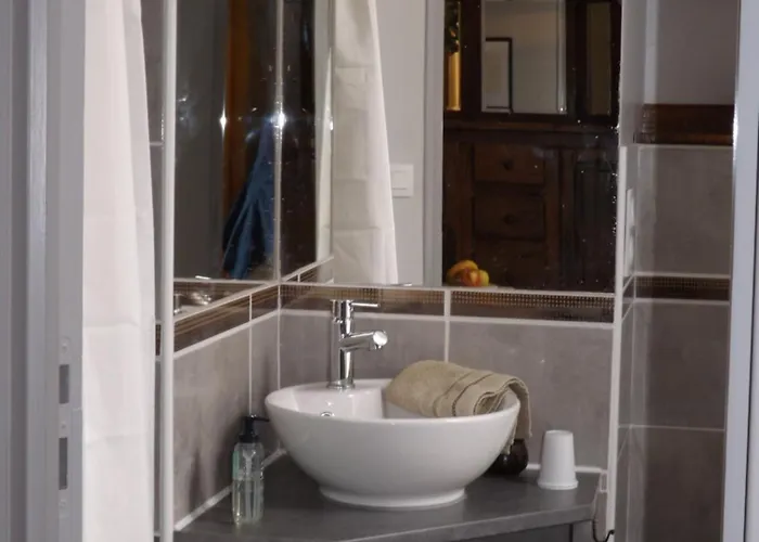 Hotel Particulier Lariboisiere