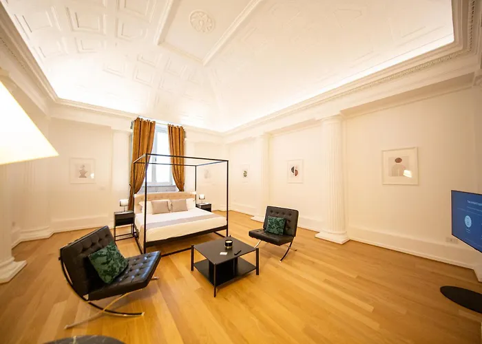 Corso Grand Suites