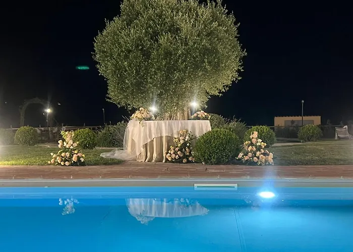 Agriturismo Tenuta Filippi