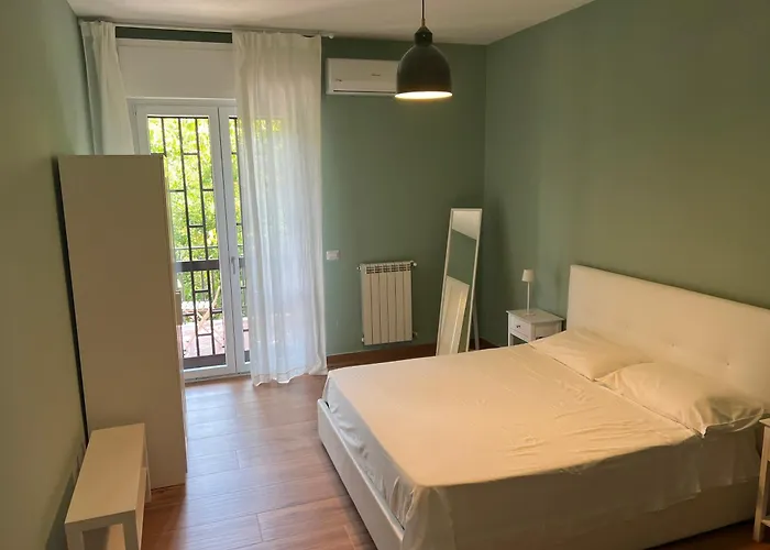 A Casa di Giuseppa Natura bio