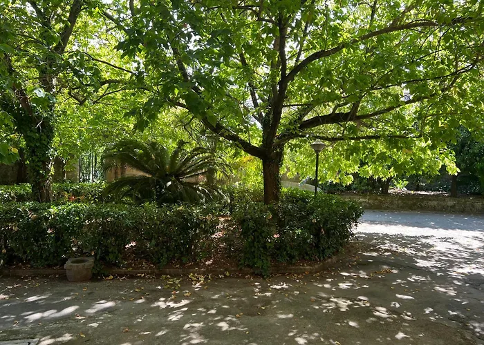 A Casa di Giuseppa Natura bio