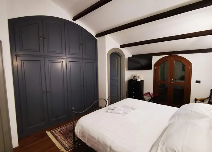 B&B Villa Argiolas