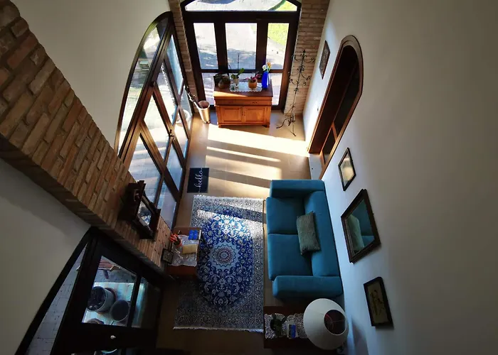B&B Villa Argiolas