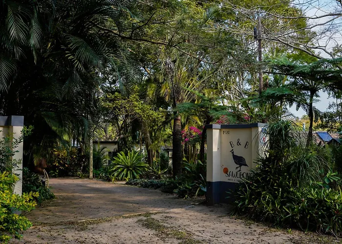 B&B Sawubona