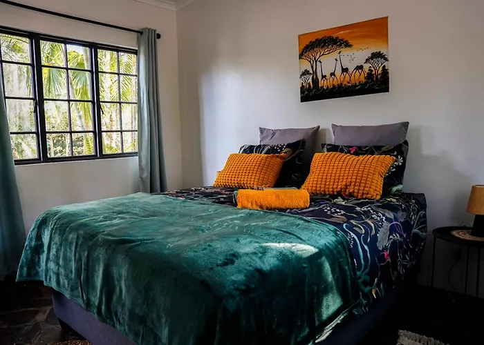 B&B Sawubona