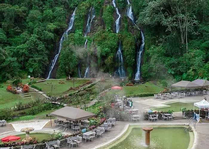 El Refugio Santarrosano