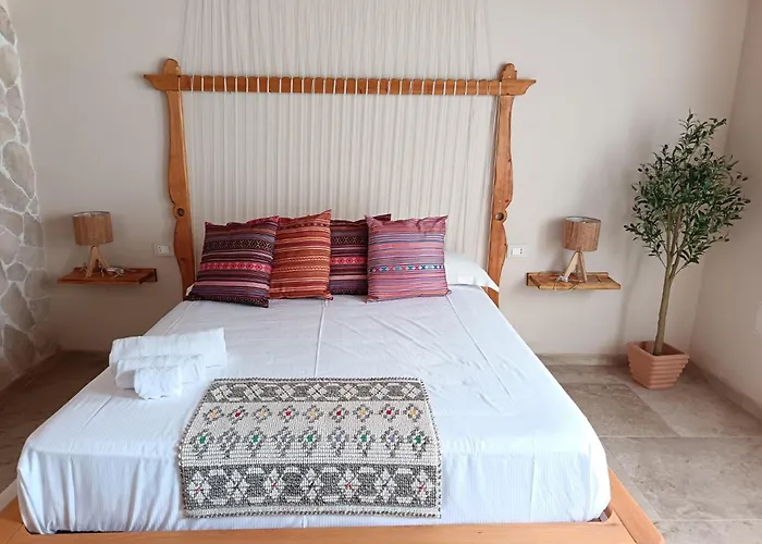 Villa Verde Boutique Apartment