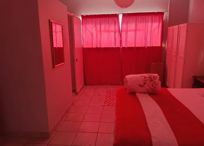 Lucian Bed And Breakfast