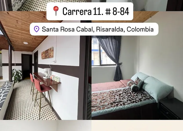 El Refugio Santarrosano