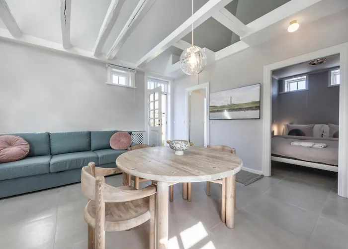 Skagen Bed & Breakfasts 
