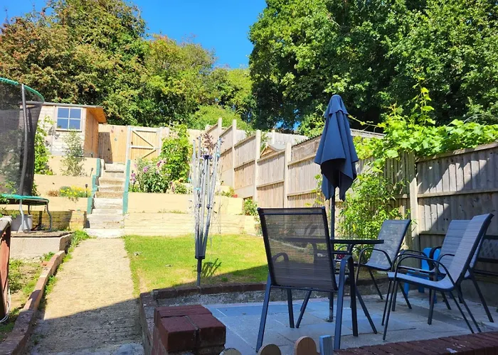 Garden House