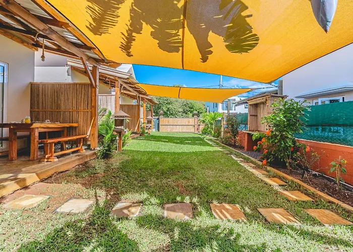 La Maison Ojas Eco Lodges - Your Journey To Well-Being