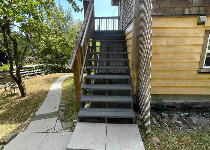 Silva Bay View Bnb