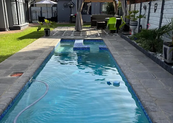 Villa La Sola B&B And Self-Catering