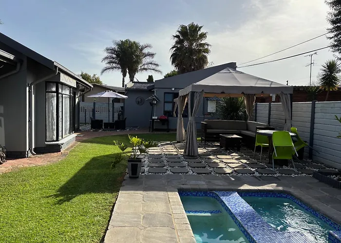 Villa La Sola B&B And Self-Catering