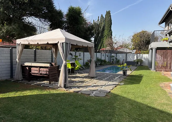 Villa La Sola B&B And Self-Catering