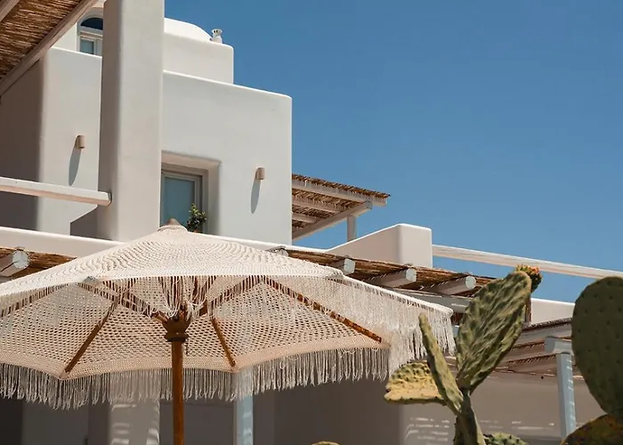 Arotron Santorini