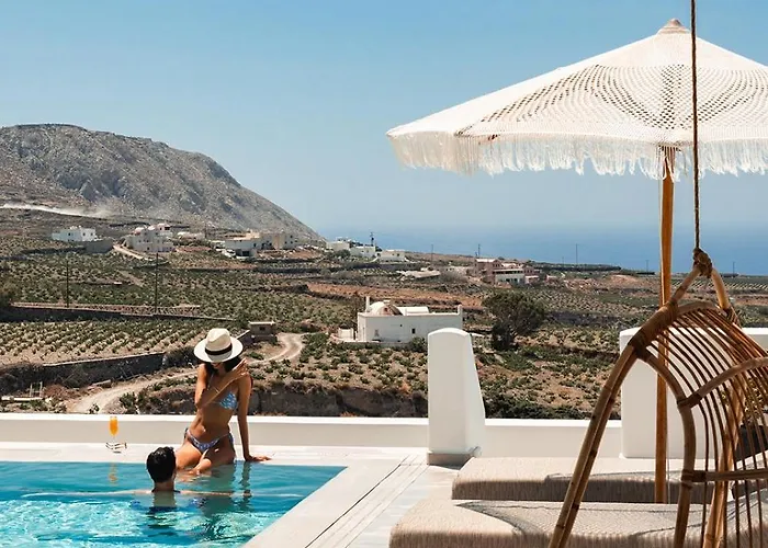 Arotron Santorini