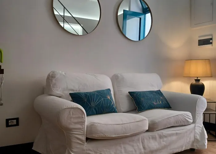 Bed & Breakfast Idomeneo 63