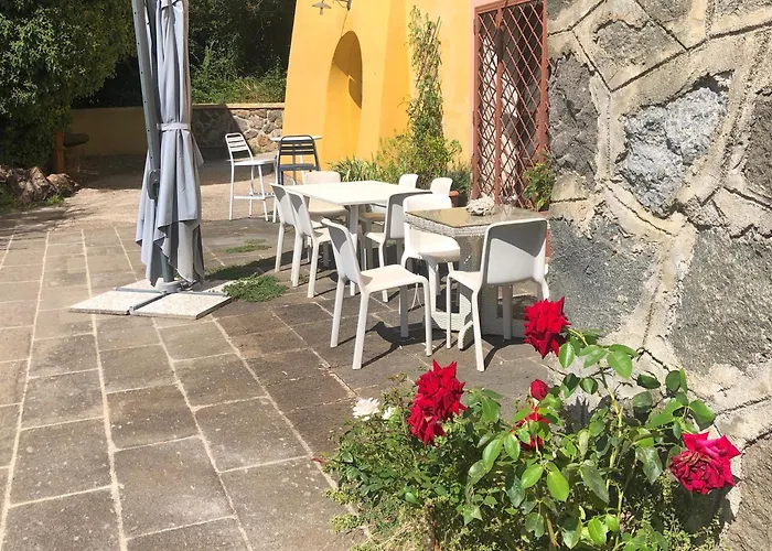 Casale Fedele Park Relax B&B Vicino al Borgo