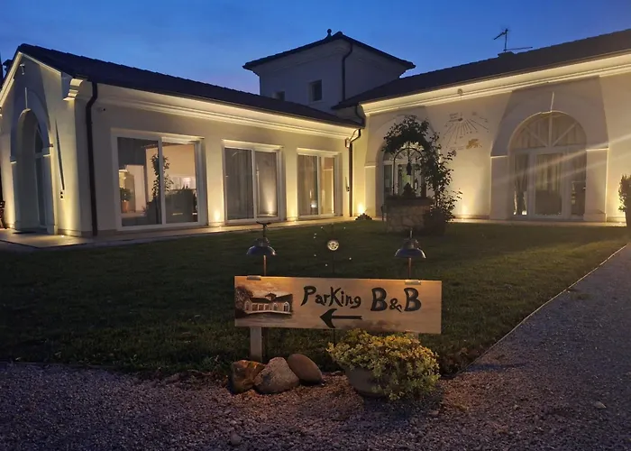 B&B Borgo Arcadia