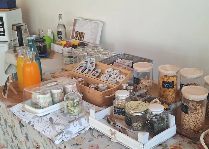 B&B Borgo Arcadia
