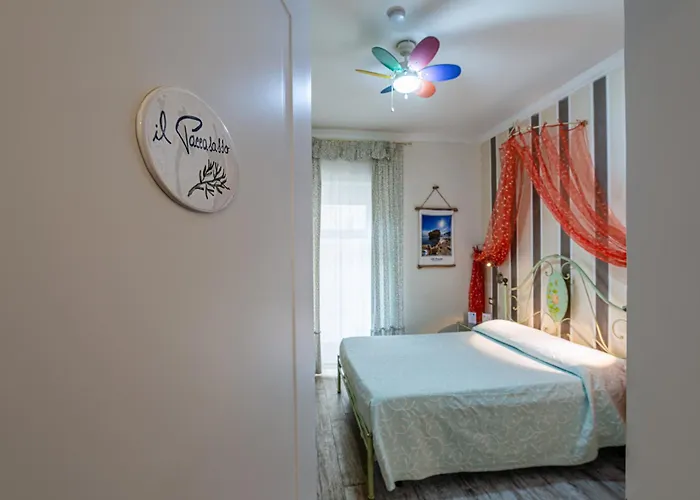 Sirolo Bed & Breakfasts 