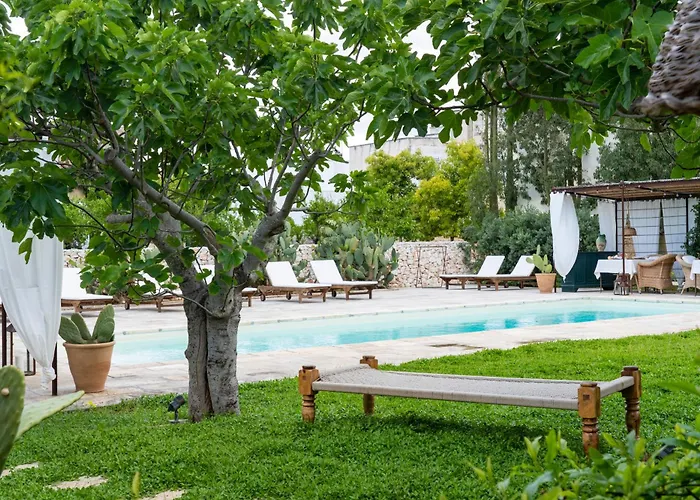 Masseria Corte Cucciata