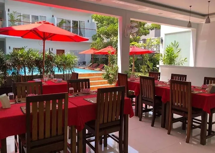 Rachna Mutita Residence