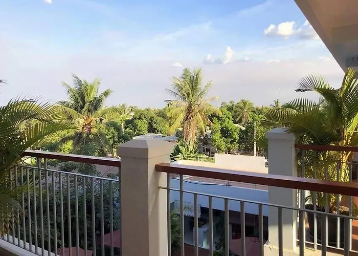 Rachna Mutita Residence