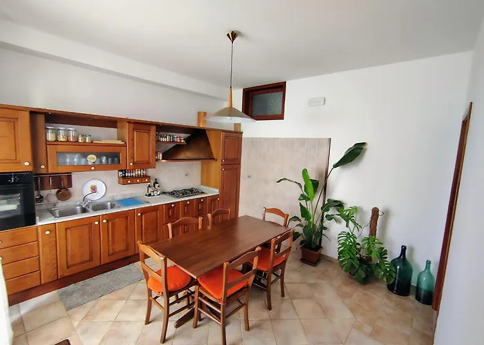 Nostos B&B - Back To The Sea