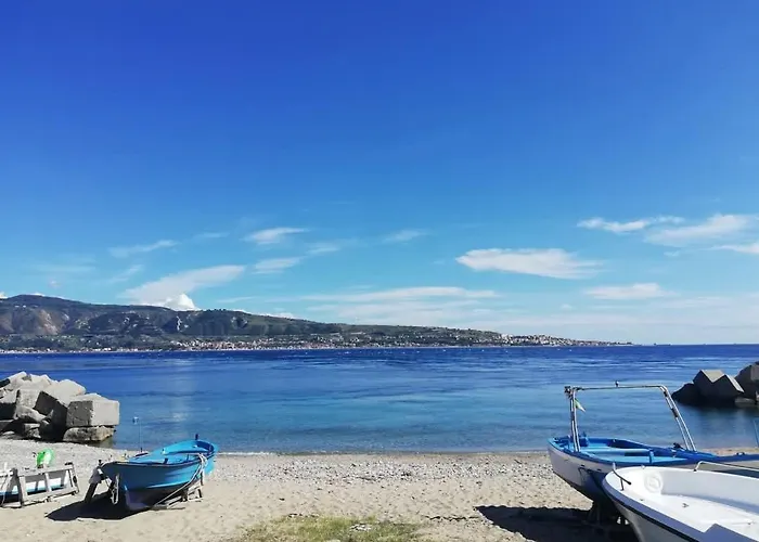 MareLaghi b&b
