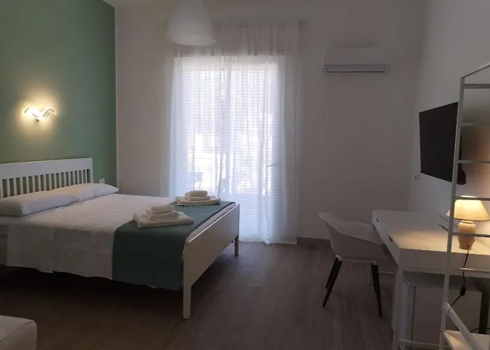 Marelaghi B&B