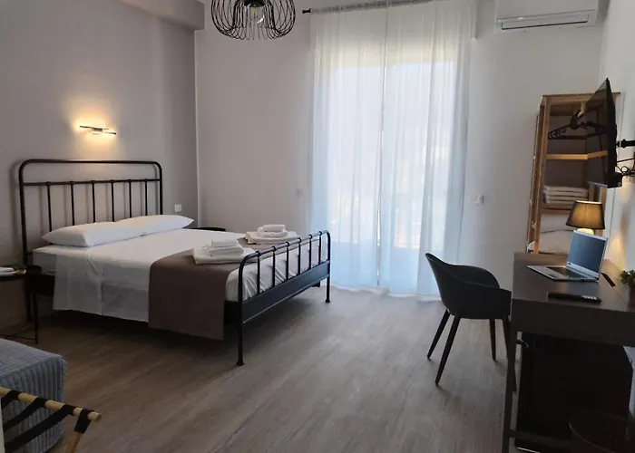 MareLaghi b&b