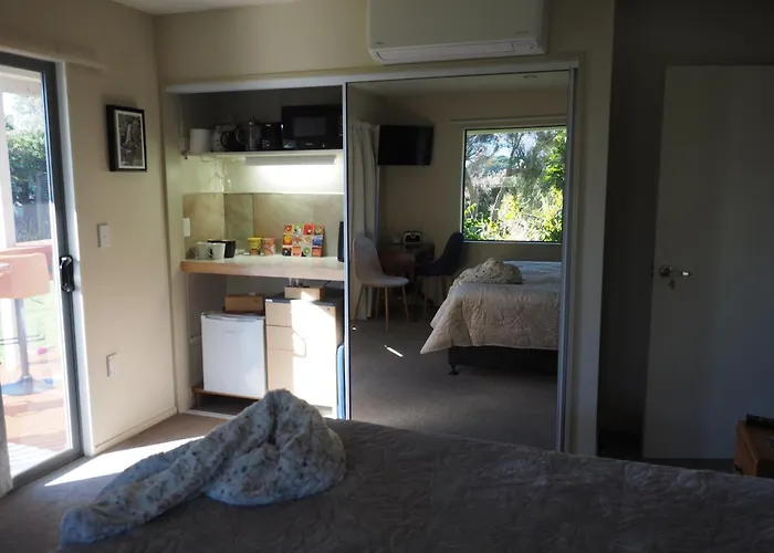 Dover Terrace